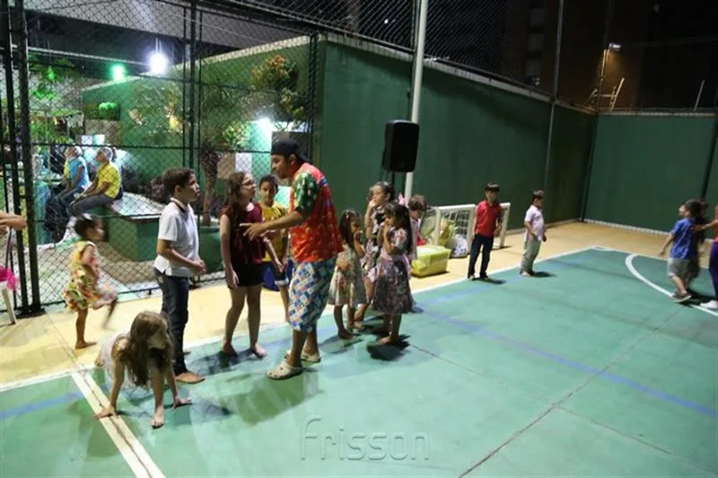 Animação