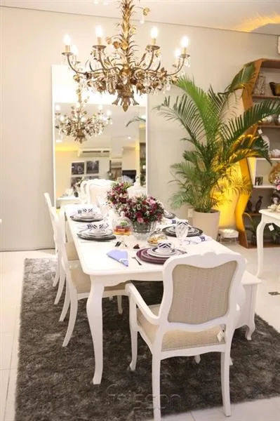 Decoração Papo de Casa
