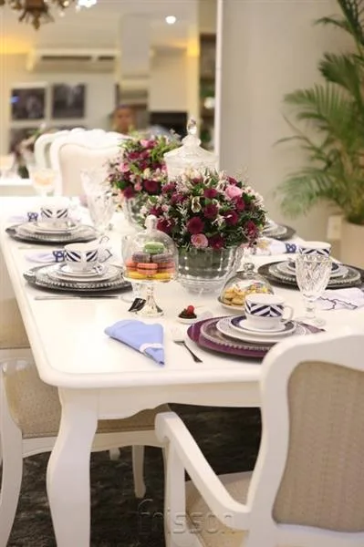 Decoração Papo de Casa