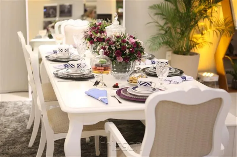 Decoração Papo de Casa
