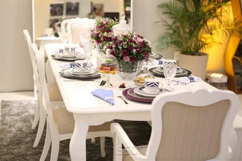 Decoração Papo de Casa