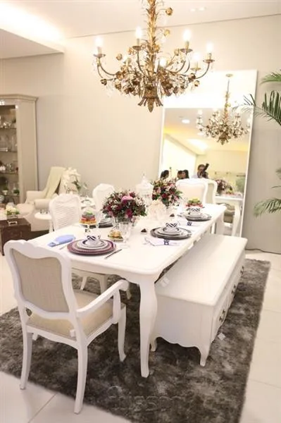 Decoração Papo de Casa