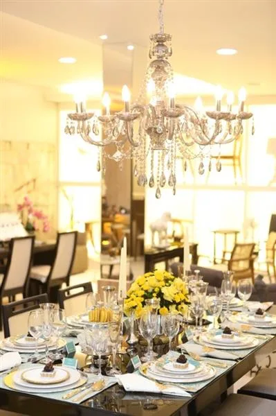 Decoração Papo de Casa
