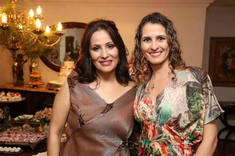 Aniversario Bruna Cysne