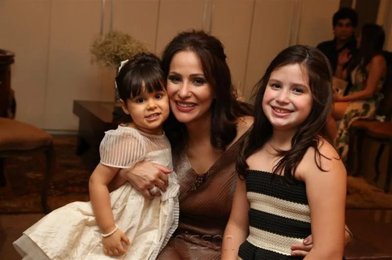 Aniversario Bruna Cysne