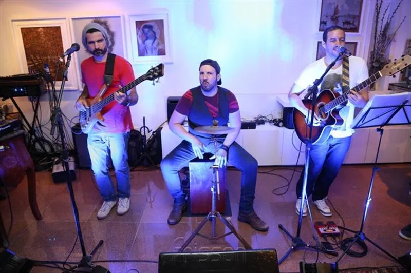 Banda Mano Braz