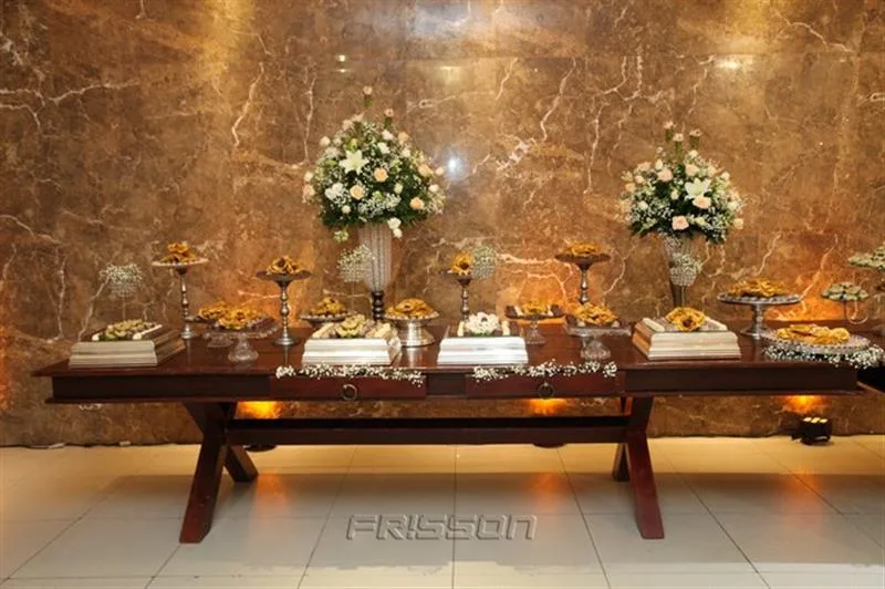 Decoração