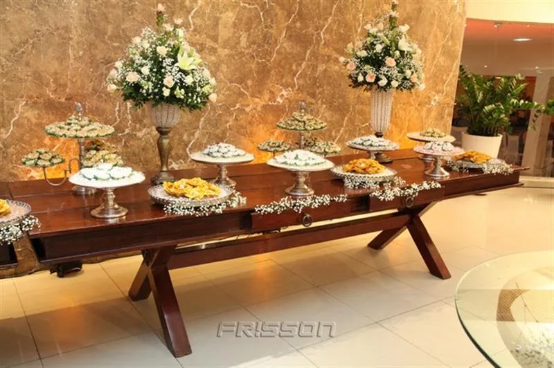 Decoração