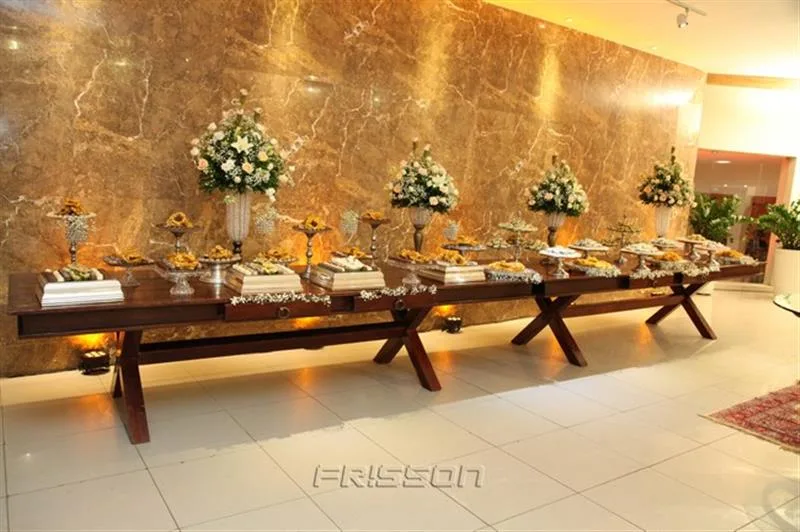 Decoração