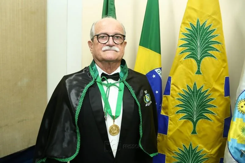 Heládio Feitosa