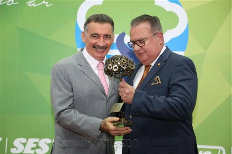 Artur Bruno e Chiquinho Feitosa