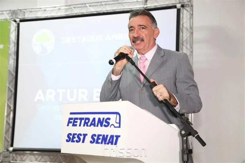 Artur Bruno
