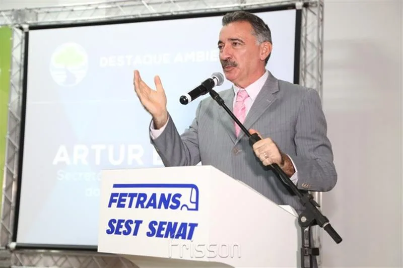 Artur Bruno