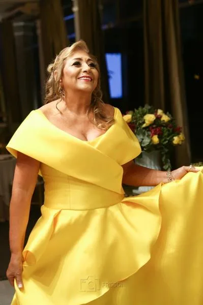 Amélia Eldo