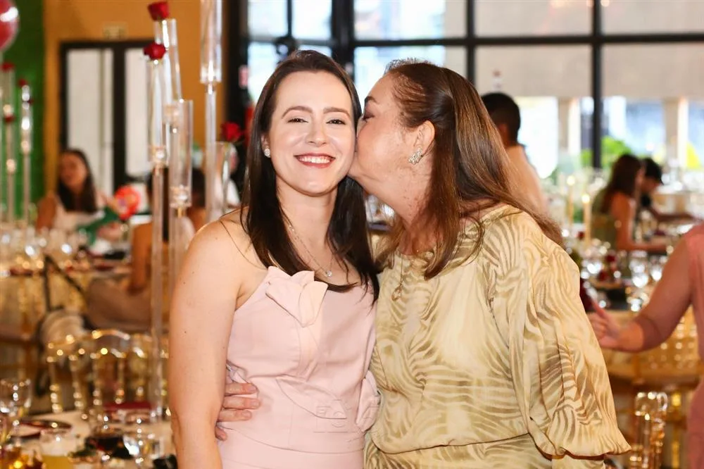 Aniversário de Maria Alves