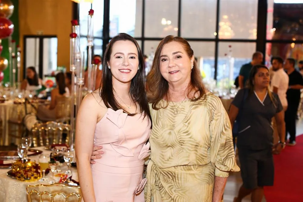 Georgiana e Cristiana Alves