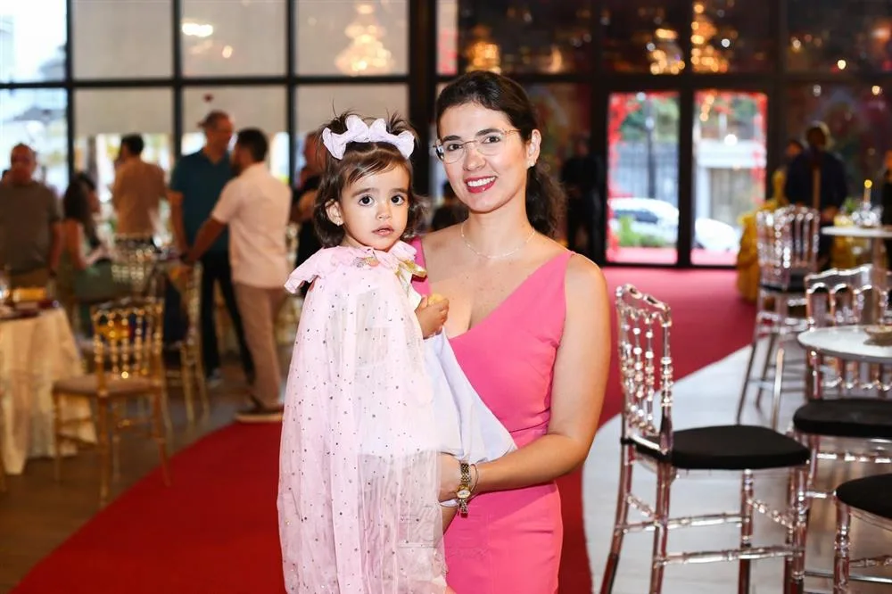 Aniversário de Maria Alves