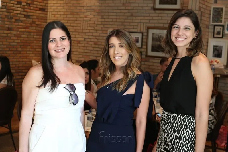 Aniversário de Raquel Machado