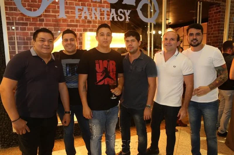 Aviões Fantasy