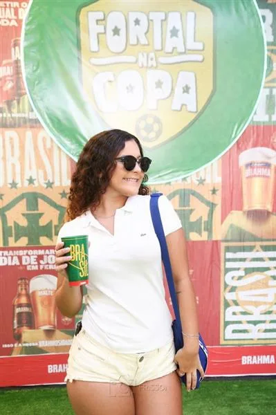 Ana Clara Oliveira