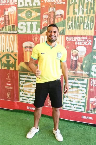 Antônio Teixeira