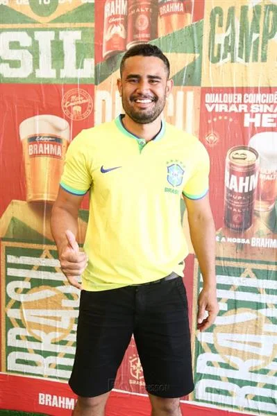 Antônio Teixeira