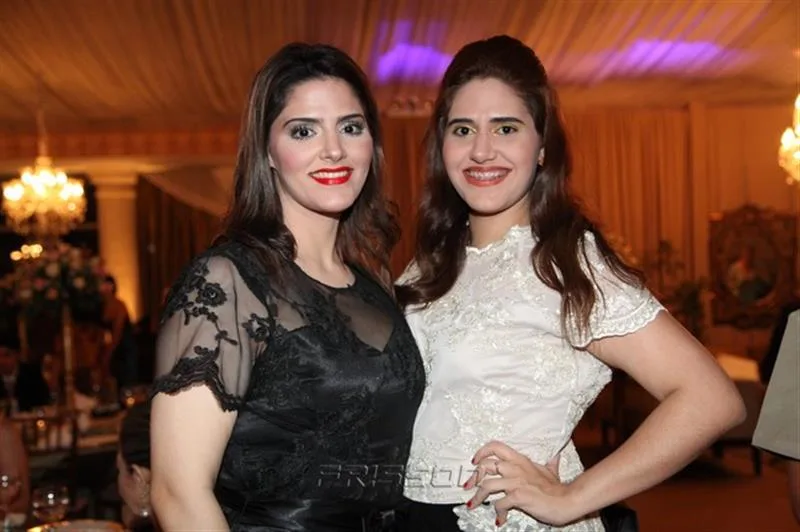 Ana Carolina e Ana Patrícia Neyva