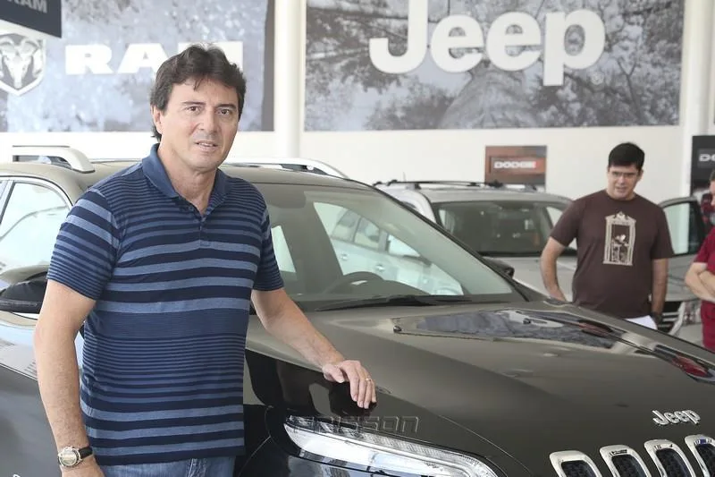 Luiz Teixeira