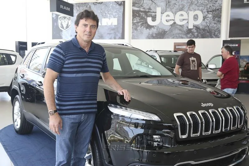 Luiz Teixeira