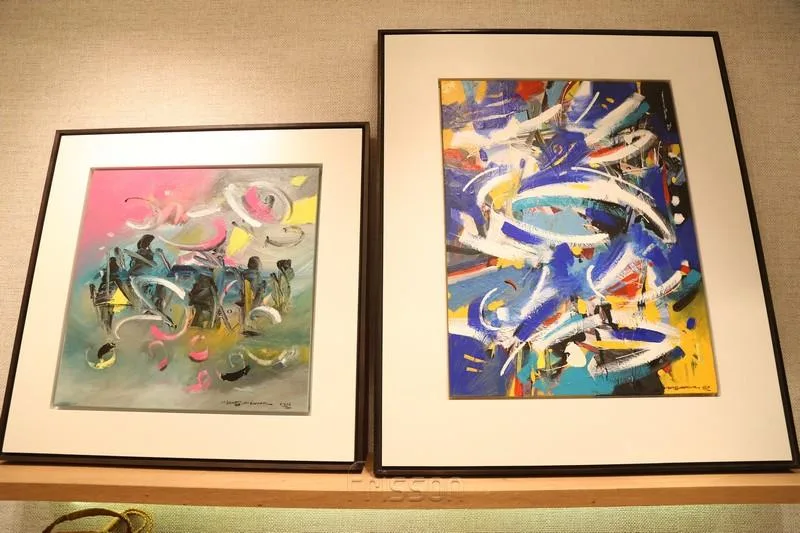 Bikiny Society - Vernissage