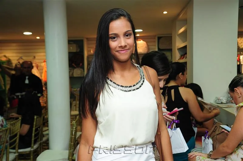Andrea Braz