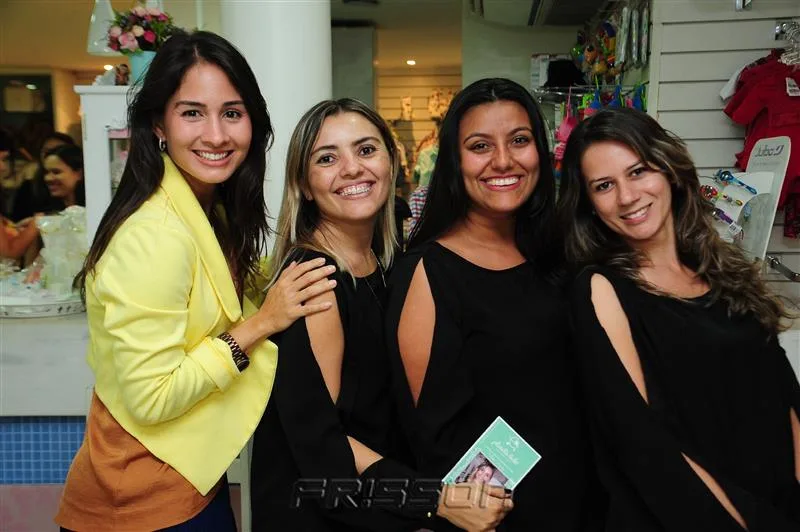 Encontro de Entendedoras no Planeta Bebê