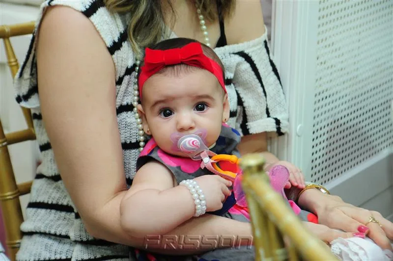 Encontro de Entendedoras no Planeta Bebê