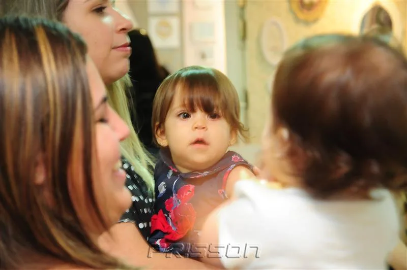 Encontro de Entendedoras no Planeta Bebê