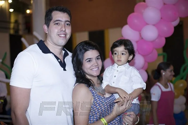 Thiago e Priscila Leal e Rafael Neto (9)