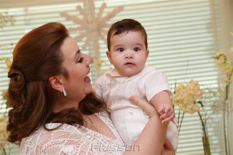 Aline e Victor Barroso