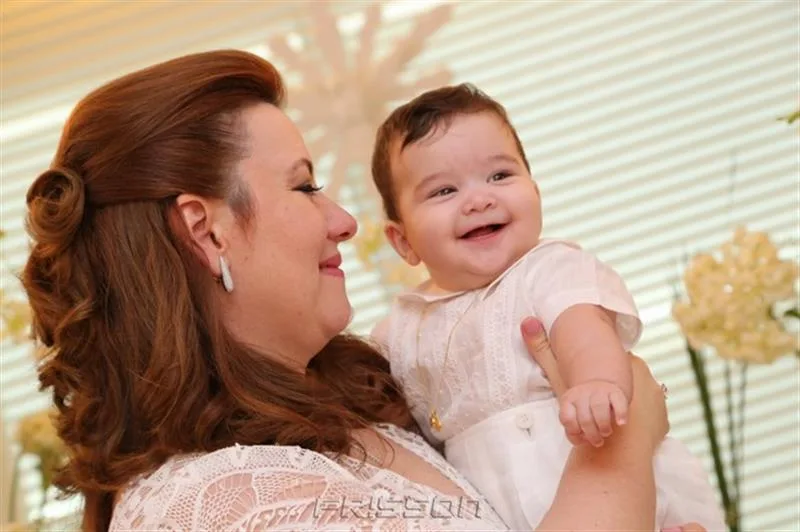 Aline e Victor Barroso