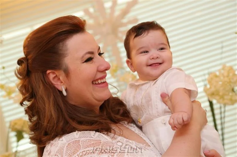 Aline e Victor Barroso