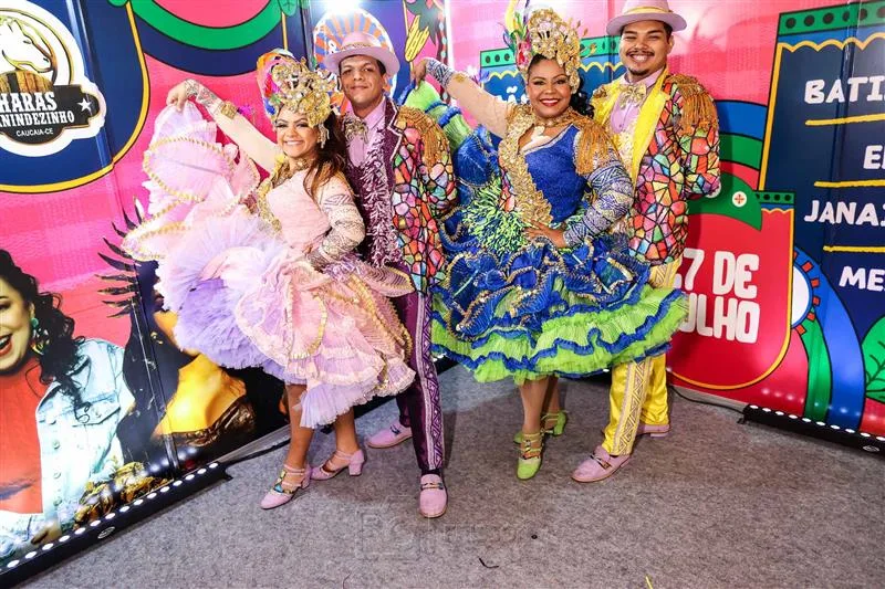 Bazar Mulher Mileide Mihaile