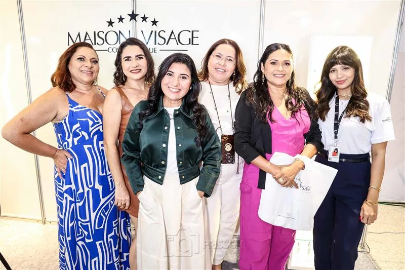 Bazar Mulher Mileide Mihaile