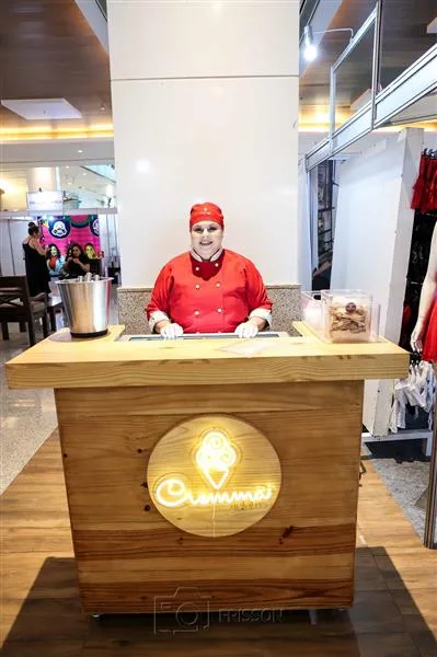 Cremma Gelatos