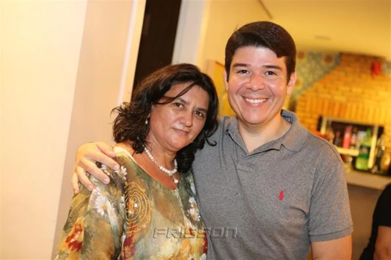 Eridan e Herlson Dias