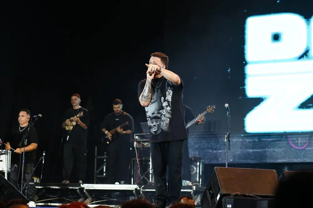 Davizão