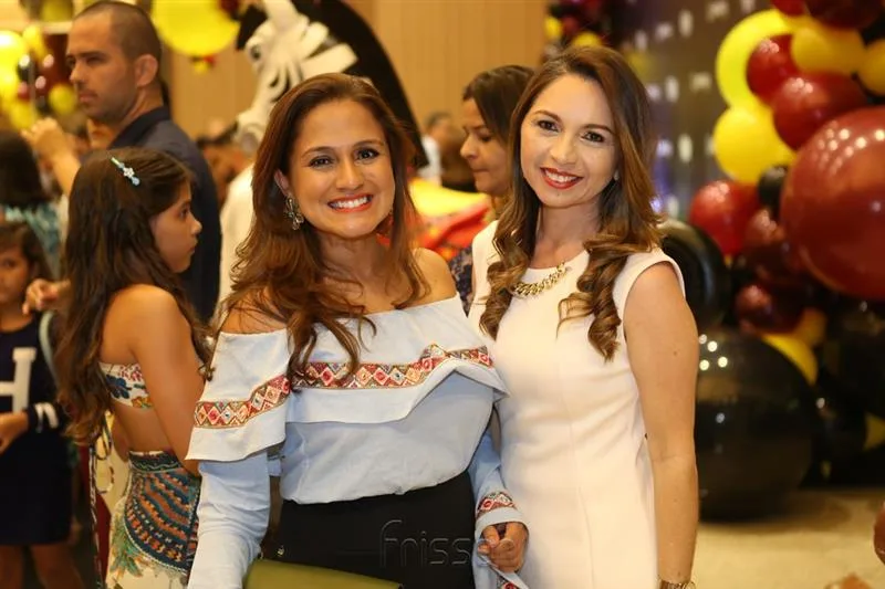 Aconteça 10 anos