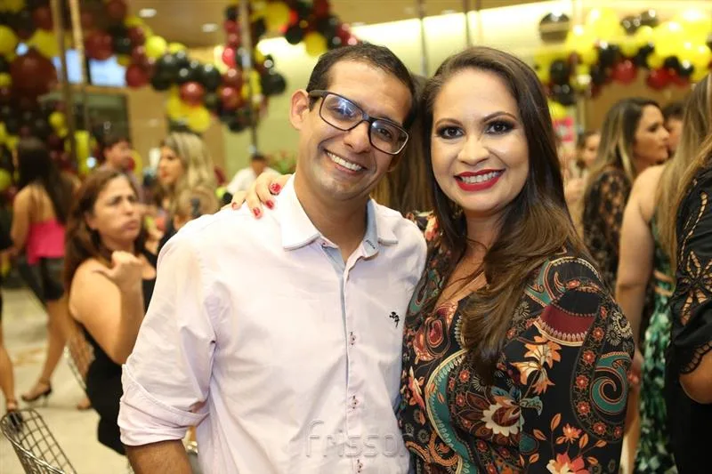 Aconteça 10 anos
