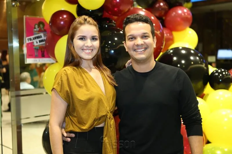 Aconteça 10 anos