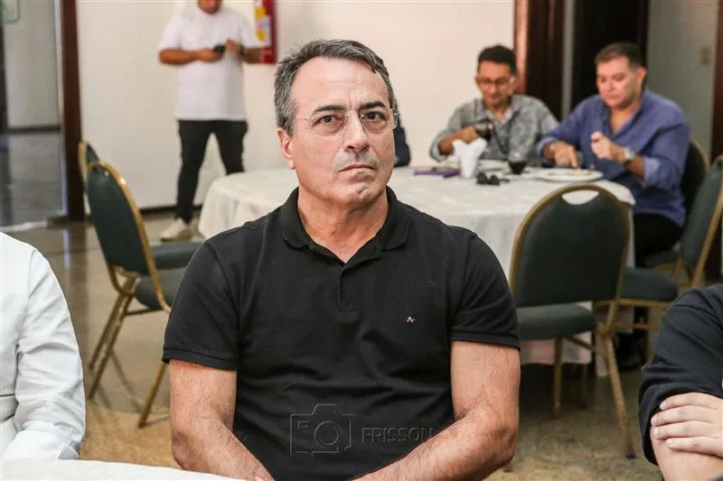 AJE Capitão Wagner