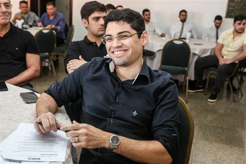 AJE Capitão Wagner