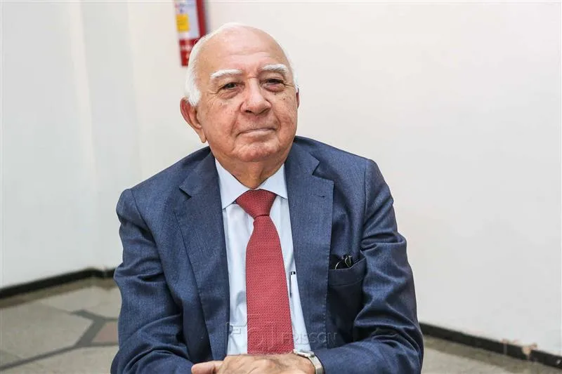 Edson Silva