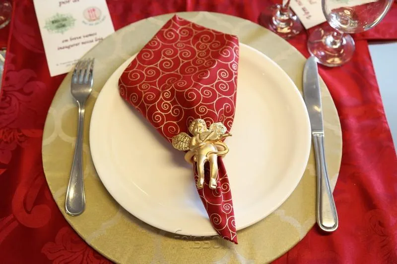 Almoço de Natal da Cosmic